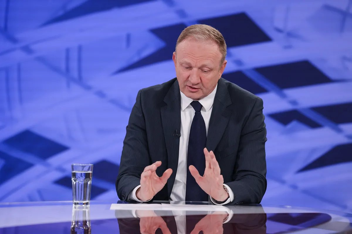 Đilas: Samo lud čovek može da potpiše ugovor o slobodnoj trgovini sa Kinom