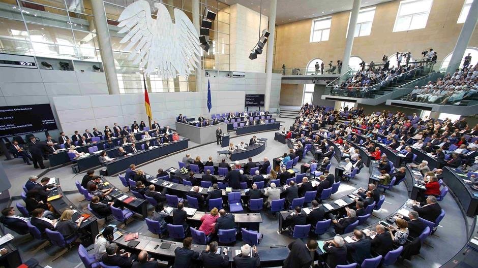 German Government issues brief response to Bundestag inquiries on Novi Sad tragedy and Belgrade EXPO 2027