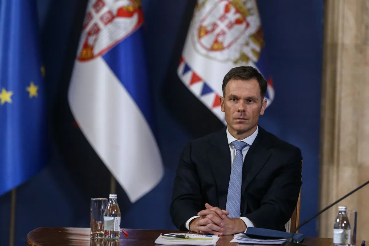 Studenti ETF-a odgovorili Siniši Malom: Ne znamo ni mi ko je postavio vas, ali znamo da ćemo vas skinuti sa vlasti