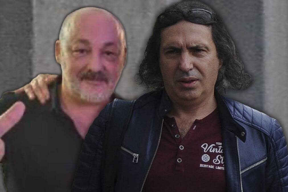 ŽESTOK SUKOB AUTORA: Pale teške reči, kompozitor Pera Stokanović u svađu umešao ćerku Tome Zdravkovića! Mirko Ćajić uzvratio: Kriješ se kao miš...