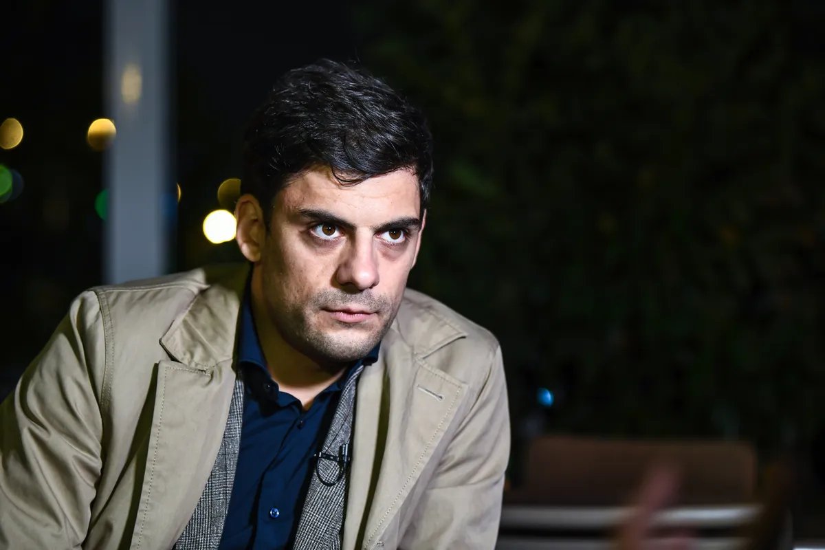 "Sve ovo dobija još jednu dimenziju kada shvatite..." Milan Marić o zarobljenim pticama iza bilborda "Srbija pobeđuje"