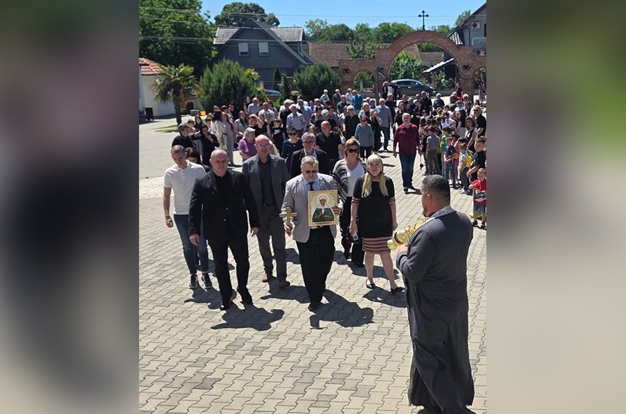 DALIBORU MARKOVIĆU PALMI DRŽAVNA POVELJA IZ RUSIJE OD ORGANIZACIJE ČIJI JE POKROVITELJ VLADIMIR PUTIN