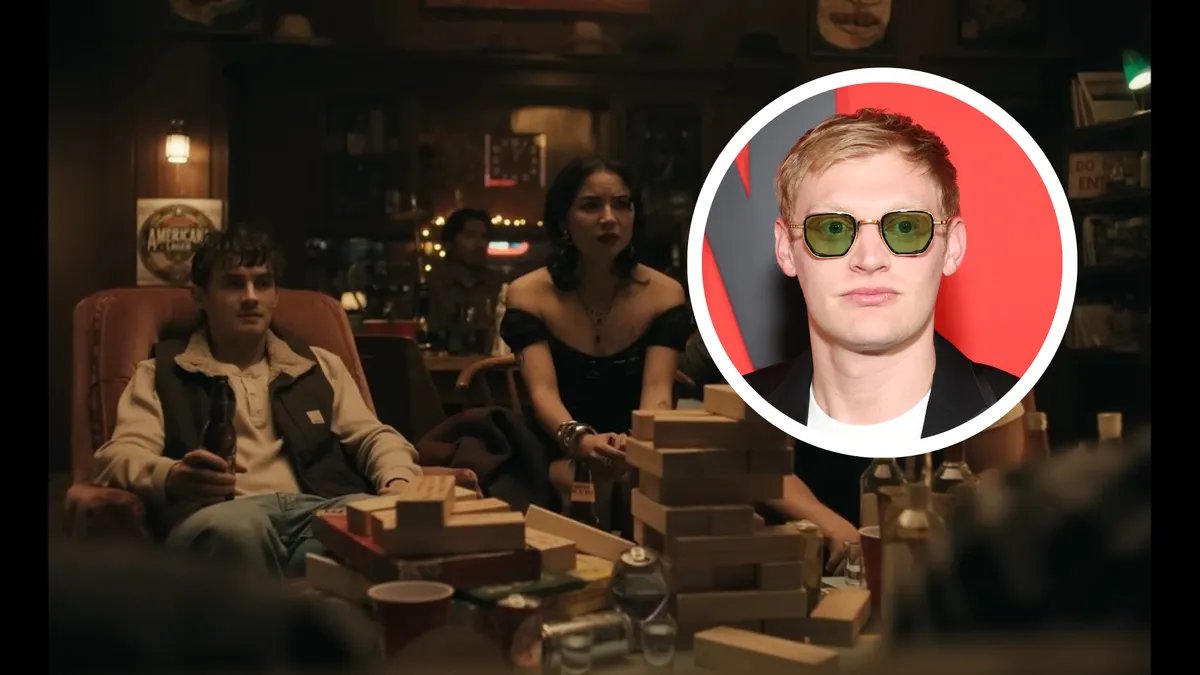 Ko je Kari Barker, reditelj i scenarista filma "Obsession" koji ruši rekorde