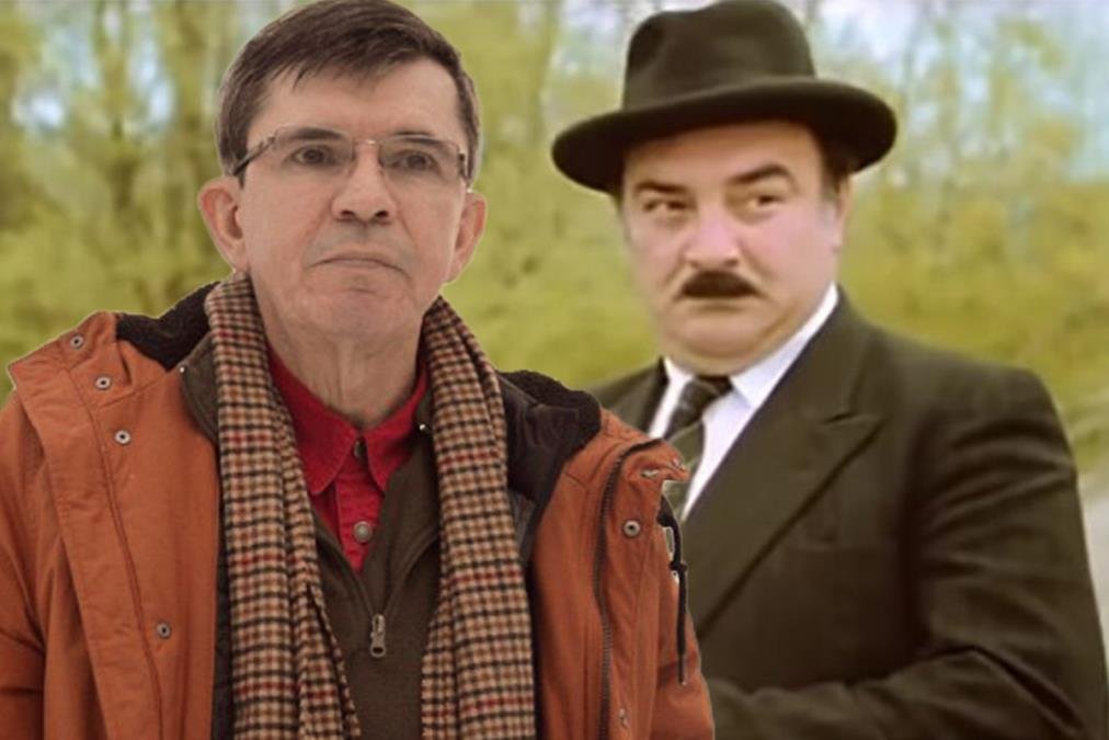 O žestokoj svađi čuvenih glumaca i danas se priča! Bata Stojković na snimanju uvredio Slavka Štimca: "Jako sam se naljutio na njega"