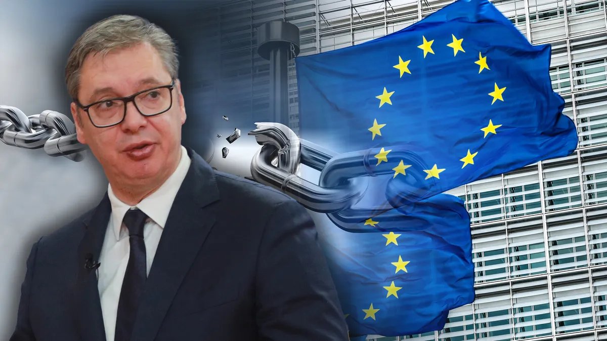 "Korupcija raste, pritisak na pravosuđe, nijedan policajac nije osuđen zbog prekomerne upotrebe sile": Otkriveni detalji iz izveštaja EU o Srbiji