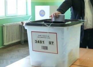 CIK U PRIŠTINI ODBIO DA AKREDITUJE DVE SRPSKE NVO ZA PRAĆENJE IZBORA! Smeta im Metohija u nazivu