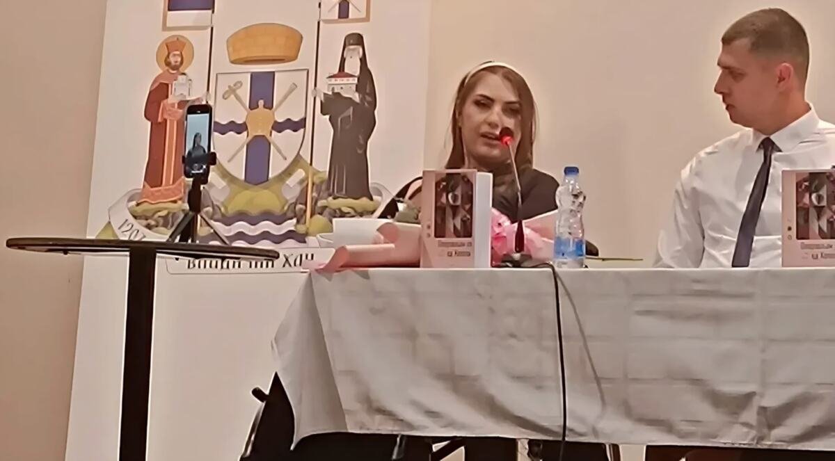 Književno veče posvećeno stvaralaštvu Ane Ilić: Vladičin Han uz svoju heroinu!