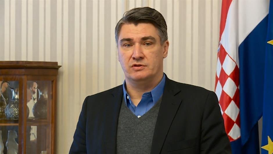 Hrvatska obeležava Dan državnosti: Zoran Milanović ni ove godine ne učestvuje u svečanosti