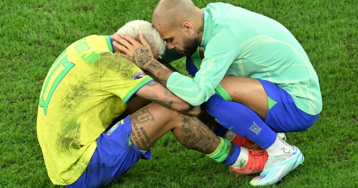 Karlo Anćeloti doneo odluku o tome da li Nejmar putuje na Svetsko prvenstvo