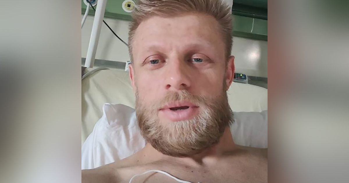Bosanski pevač imao transplantaciju bubrega: Otac mu je bio donor "Dobio sam novu priliku za život"
