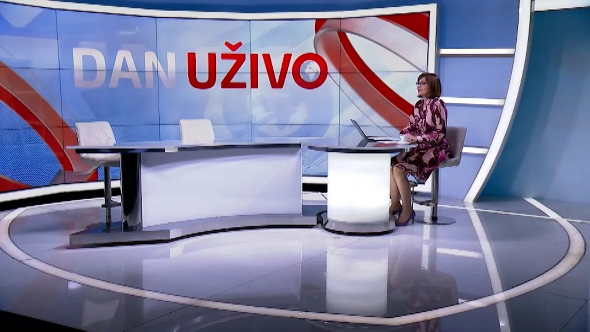 Dan uživo (29.5.2026)