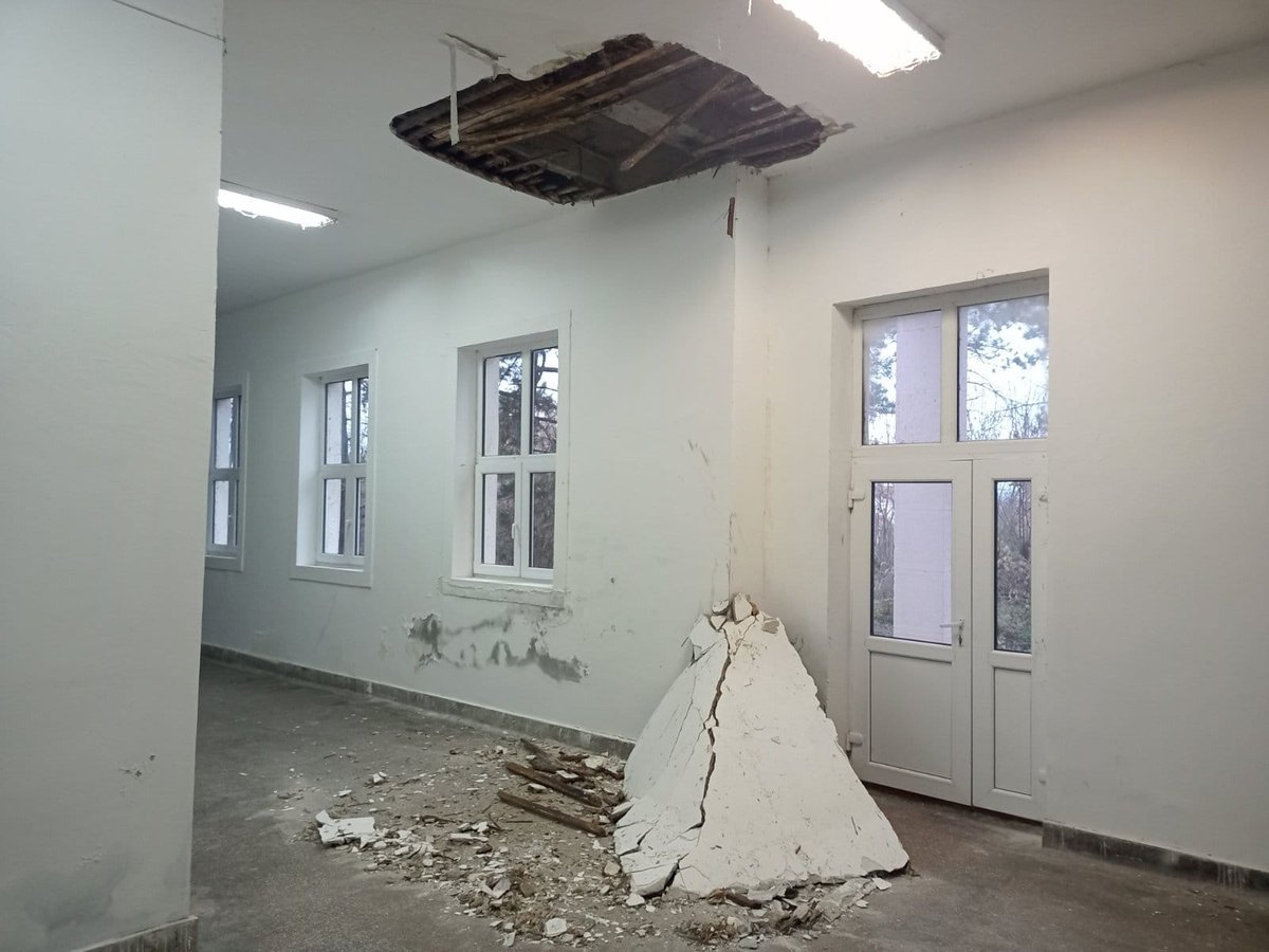 SSP: Železnička stanica u Ćupriji nakon godinu i po dana nije rekonstruisana