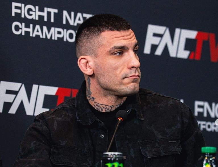 FNC 31 - MMA SPEKTAKL U BEOGRADU: Borba večeri Ilić - Babir, a evo ko još ulazi u oktagon