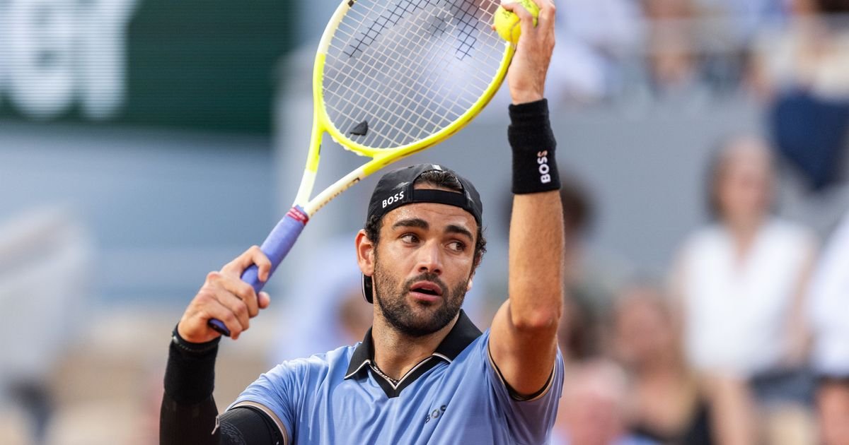 Odigran najluđi i najduži meč na Rolan Garosu ove godine, dalje prošao najveći "šmeker" na ATP turu