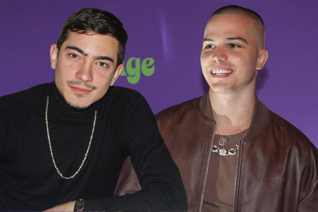 "NEŠTO NAJGORE MOGUĆE" Poznati reper javno ponizio Vojaža zbog njegovog albuma: Uznemirujući audio (FOTO)