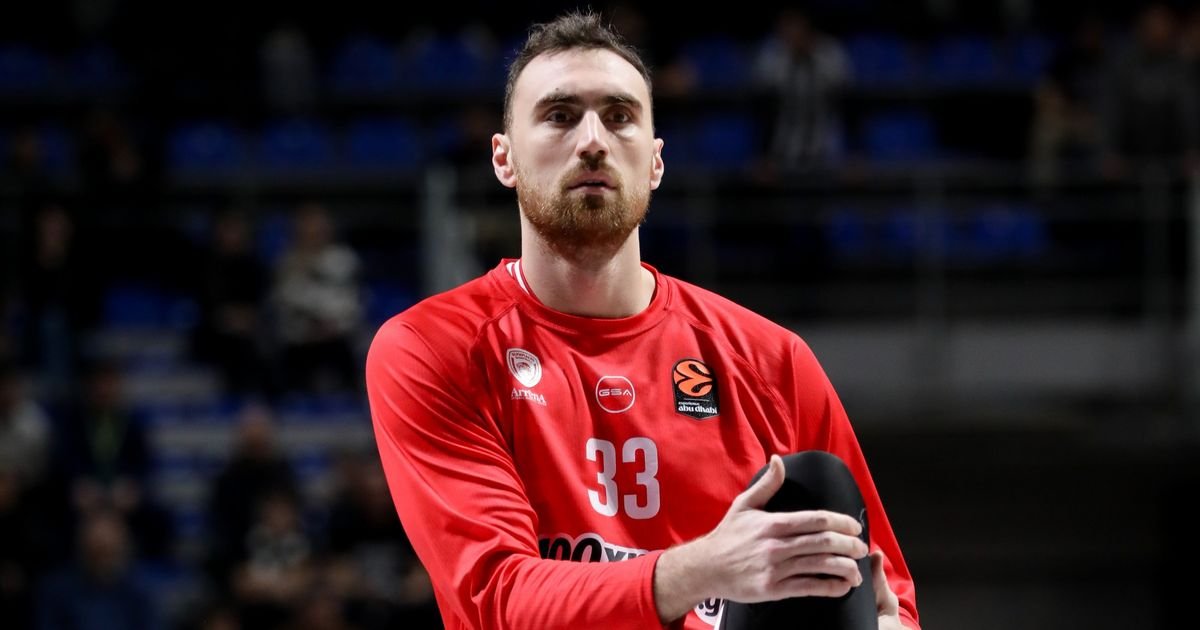 Kada u Srbiji nije moglo... Zakazano veliko finale grčkog šampionata, Olimpijakos juri titulu, Naneli nemoćan