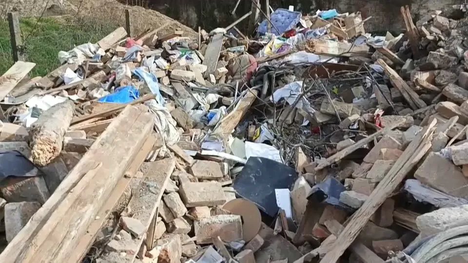 "Kao Savamala u malom, ali zna se ko je uradio": Investitor u Pančevu srušio kuću mimo propisa