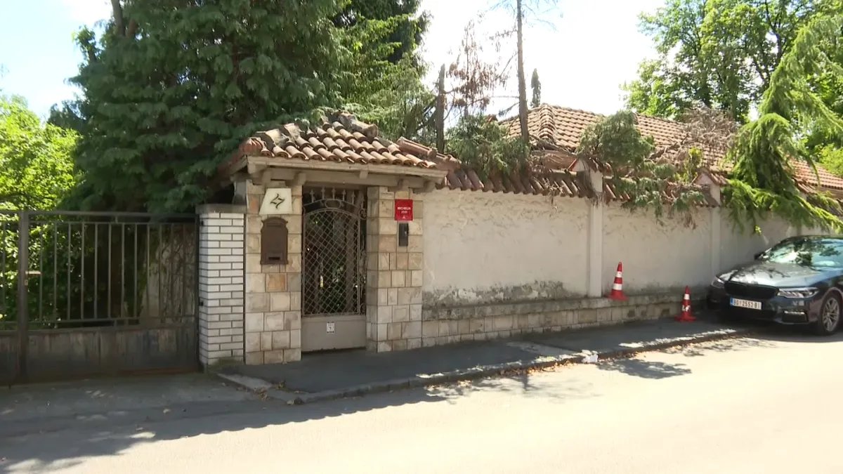 Ubistvo na Senjaku kao "Dosije X": Posle dve nedelje tek nikome ništa nije jasno