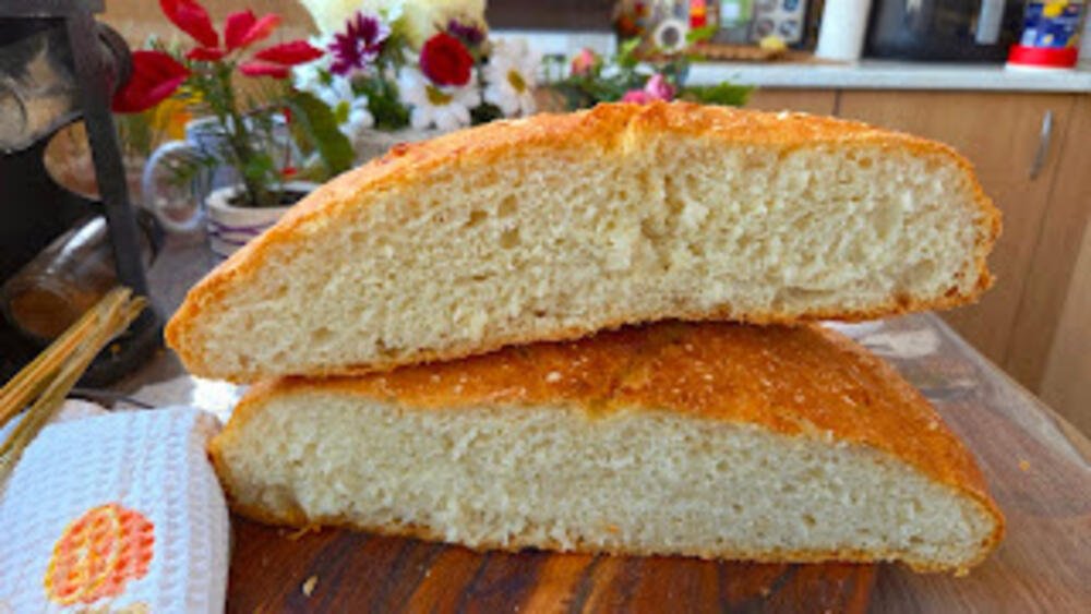 STARI JUGOSLOVENSKI RECEPT ZA NARODNU POGAČU! Svaka domaćica je ZNALA DA JE SPREMI, a košta manje od 100 DINARA