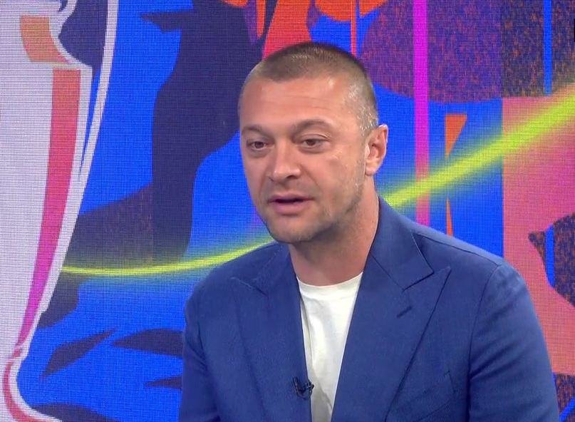LEGENDA PARTIZANA BRUTALNO ISPROZIVALA ARSENAL: Oni su tragedija za fudbal, da sam kod kuće verovatno bih na poluvremenu isključio TV