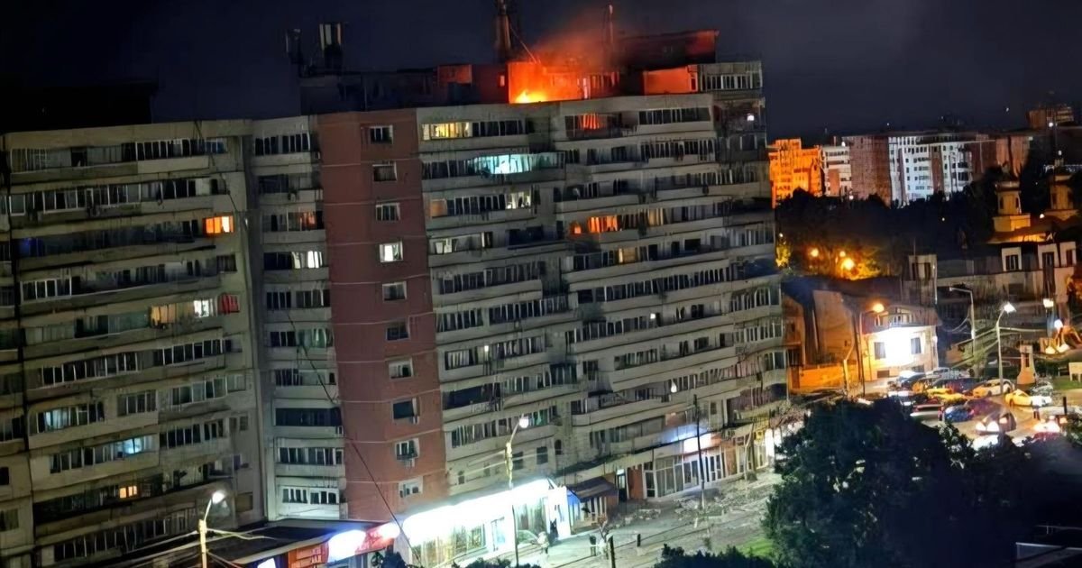Rumunija zatvorila ruski konzulat i proterala konzula: Odgovor Bukurešta posle udara drona