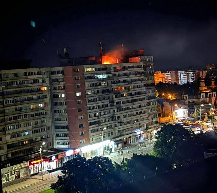 ŽESTOK ODGOVOR RUMUNIJE POSLE UDARA DRONA: Bukurešt PROTERAO RUSKOG KONZULA i zatvorio konzulat!