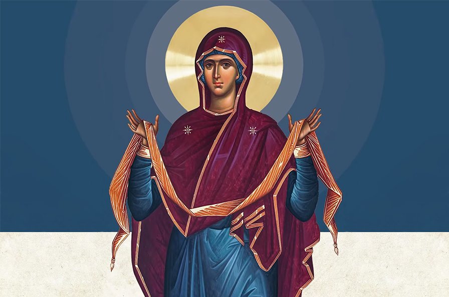 Patrijarh 6. juna u Hramu Sv. Save služi liturgiju pred Pojasom Presvete Bogorodice