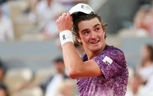 Fonseka: "Žao mi je što Federer nije najbolji, nego je Đoković"
