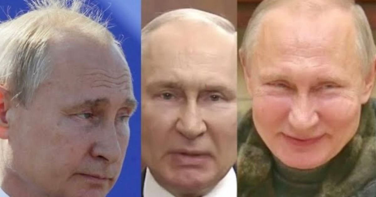 Da li postoji samo jedan Putin ili on zaista ima dvojnike? Snimak podstakao nove teorije zavera