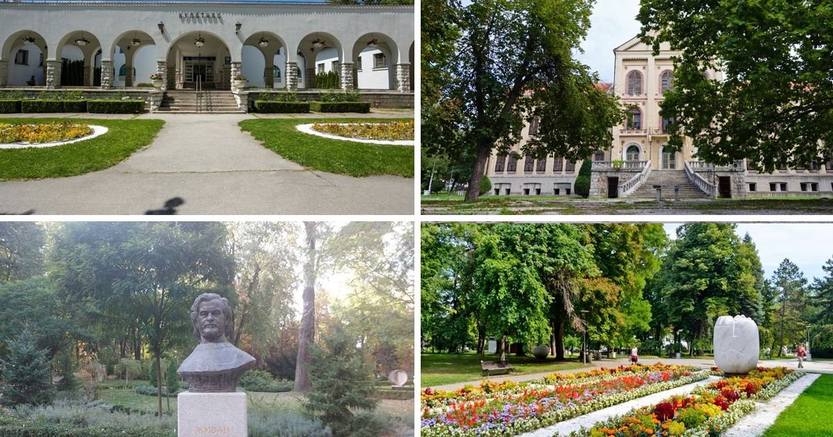 Ljudi su tu živeli od davnina: Ovaj šumadijski grad podno Bukulje bio je u svoje vreme žitnica moćne imperije