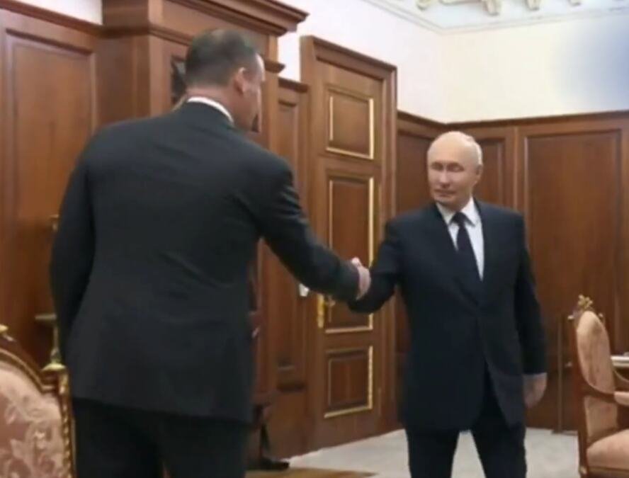 KOLIKO IMA PUTINA? Snimak ruskog predsednika podstakao nove teorije zavere (VIDEO)