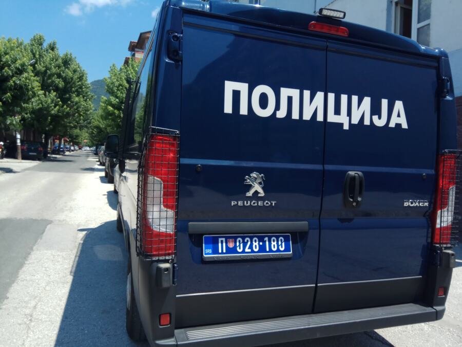TELO MUŠKARCA (50) PRONAĐENO KOD VRANJA: Sumnja se da je stradao u saobraćajnoj nesreći