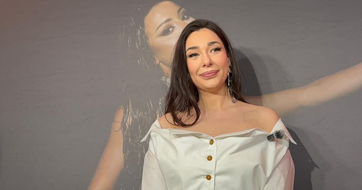 "Ovo je do kraja života" Zbog neverovatnog gesta ovog muškarca, Sanja Vučić van sebe "Volim te bebo"