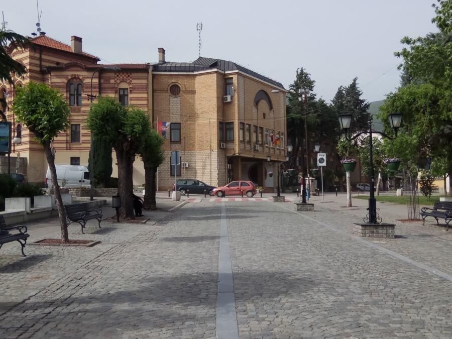 Gradsko veće usvojilo Nacrt odluke o završnom računu budžeta grada Vranja za 2025. godinu