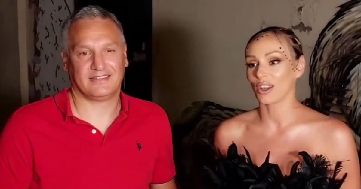 "On je mene izdao..." Anabela i Gagi o raspadu braka i teškim trenucima "Nisam više živela sa čovekom..."
