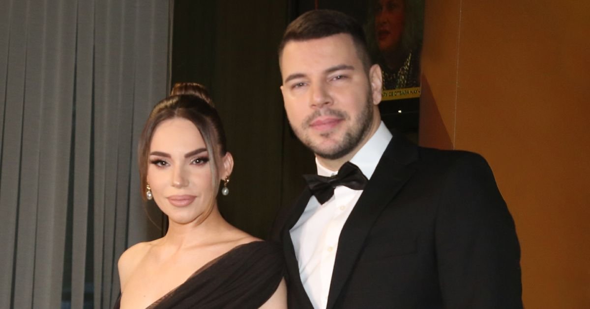 "Žena me trpi jer..." Petar i Ivana progovorili o braku i kroz šta su prošli "Moram da budem žrtva ovog braka"