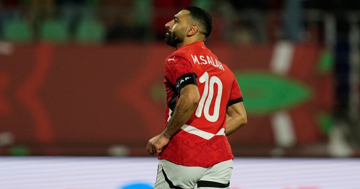 Sastav Egipta za SP, Mo Salah predvodnik, ovo su ostala imena