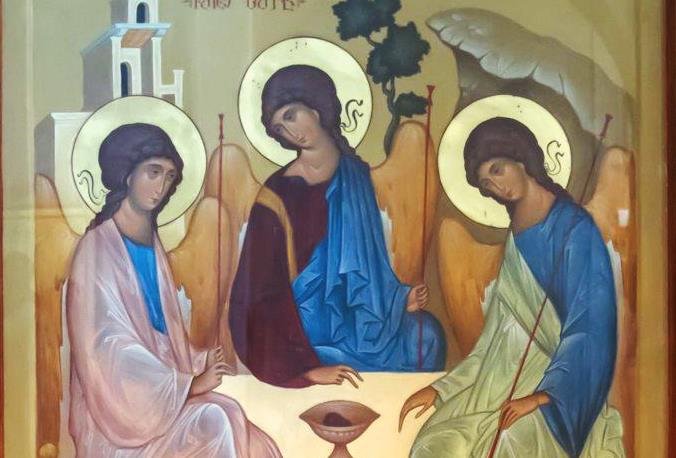 Treći najveći pravoslavni praznik i dan starih verovanja: Slavimo Silazak Svetog Duha na apostole, a ove narodne i crkvene običaje nikako ne treba ignorisati