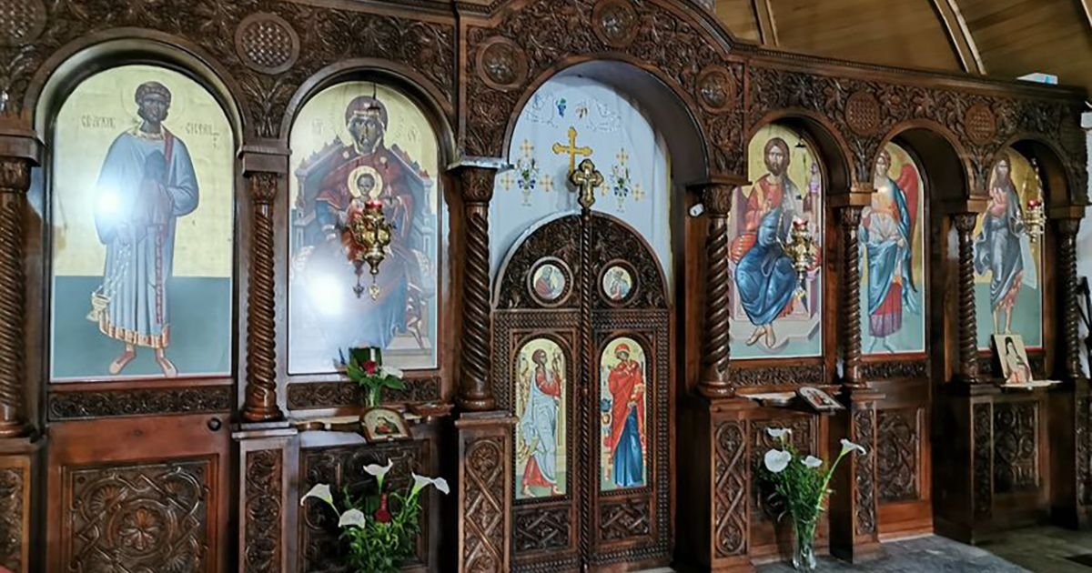Zašto su naši stari svake nedelje išli u crkvu bez izgovora: Da li je dovoljno verovati u Boga kod kuće