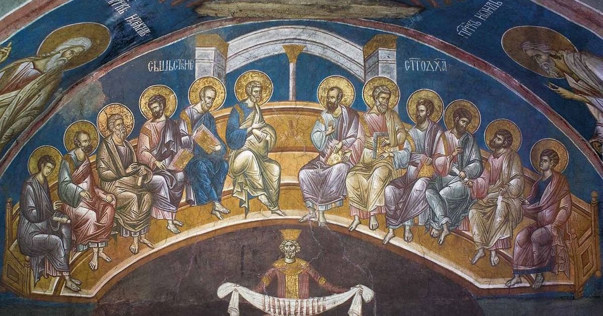 Danas je jedan od najvećih praznika u godini: Vernici slave Pedesetnicu, evo šta nikako ne smete da radite!