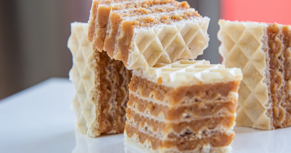 Oblanda sa orasima kakvu su pravile naše majke i dalje je bez konkurencije: Recept morate prepisati u svesku