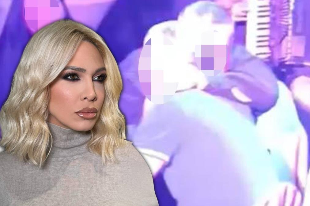 KRIJE SE ZA SVAKI SLUČAJ! Nakon tajne rođendanske zabave za oženjenog partnera, Milica je uradila ovo: Mnogima više ne veruje