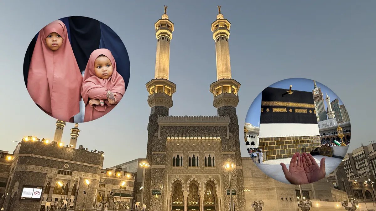 (KVIZ) Koliko znate o islamu?