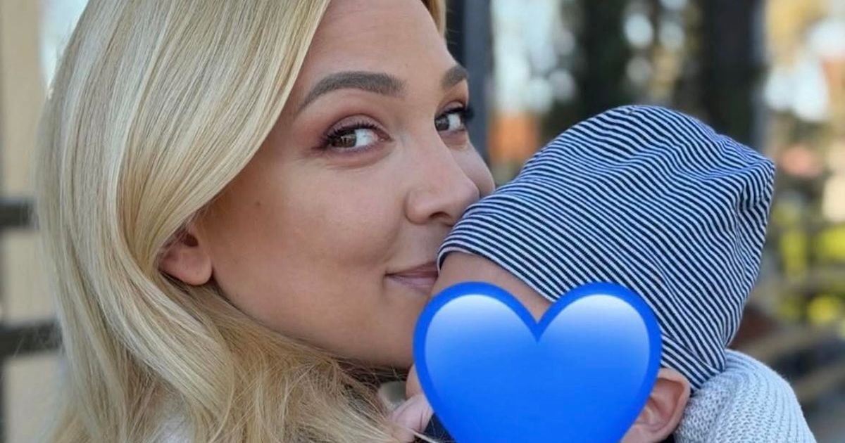 "Doživela je veliki stres i osudu" Milica odlazi sa oženjenim partnerom i detetom iz Srbije: Ovo su detalji