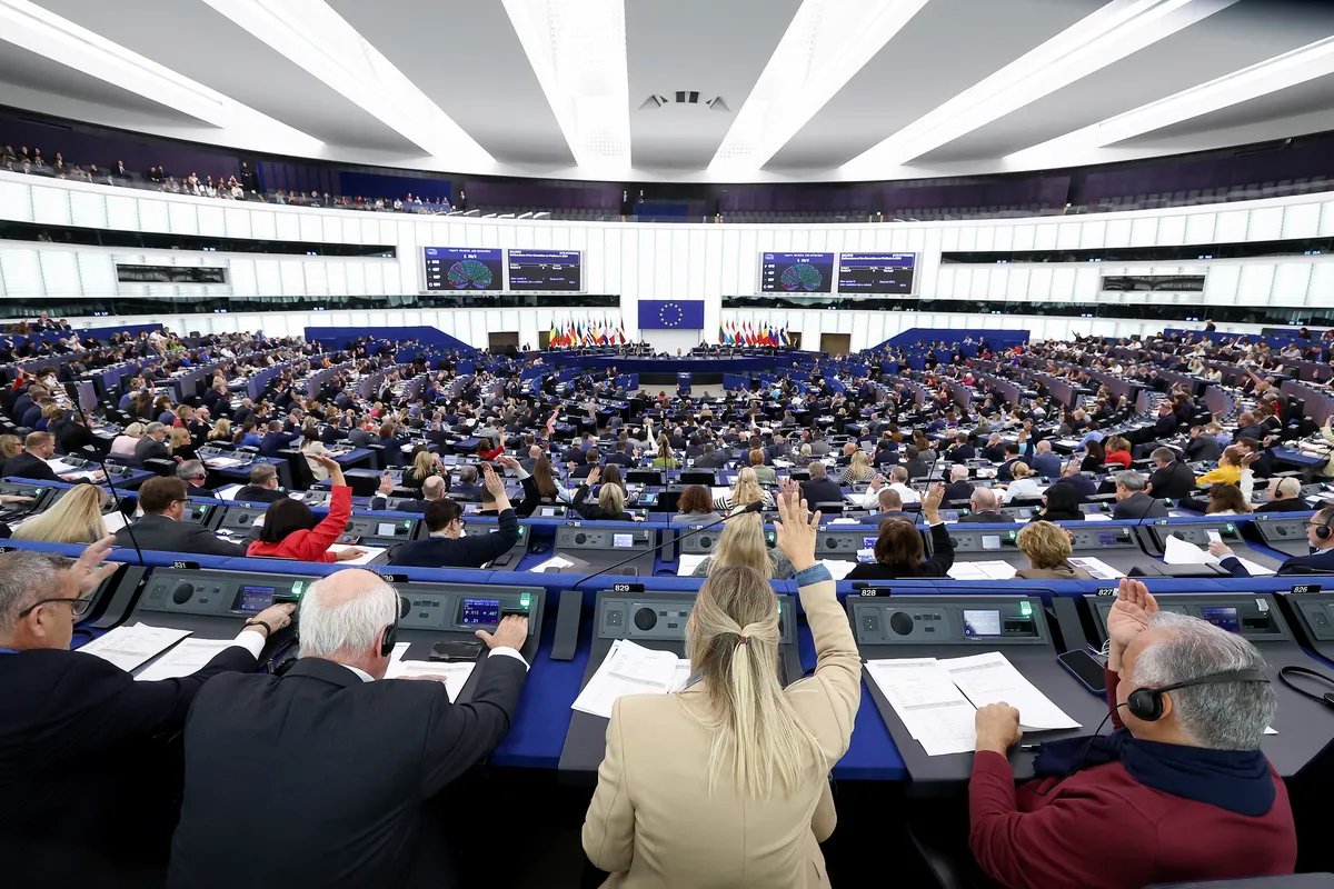 Spoljnopolitički odbor EP u sredu glasa o Piculinom izveštaju o Srbiji