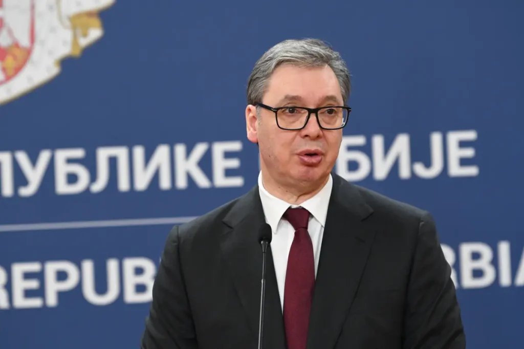 Vučić će prisustvovati svečanoj akademiji povodom Dana MUP i Dana policije