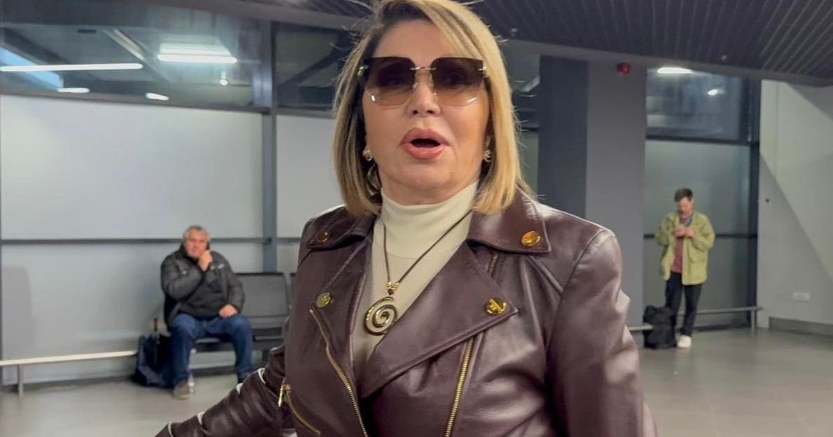Neda Ukraden hoće na Evroviziju: Spremna za scenu ako se ispuni OVAJ uslov "Da napraviš posao neki..."