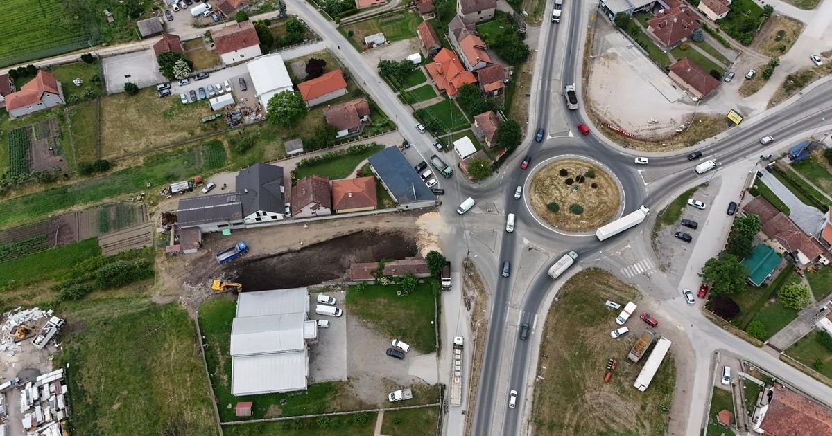 Velika IZMENA na najfrekventnijem putnom pravcu u Srbiji! Vozačima se savetuje poseban OPREZ