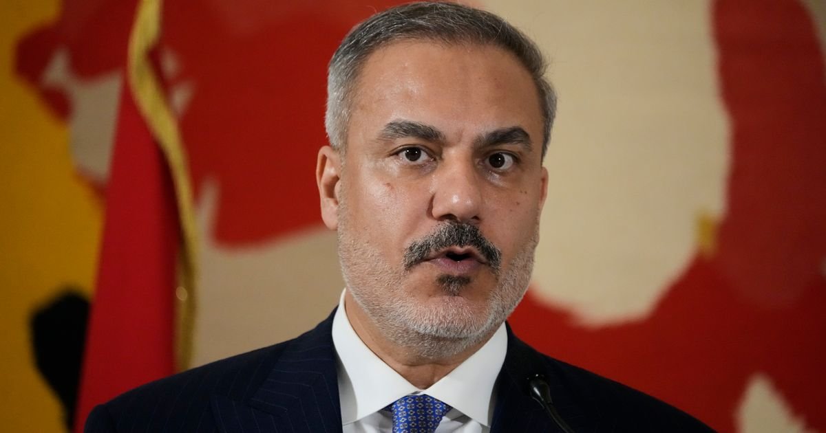 Fidan: Turska spremna za saradnju sa Japanom u proizvodnji dronova