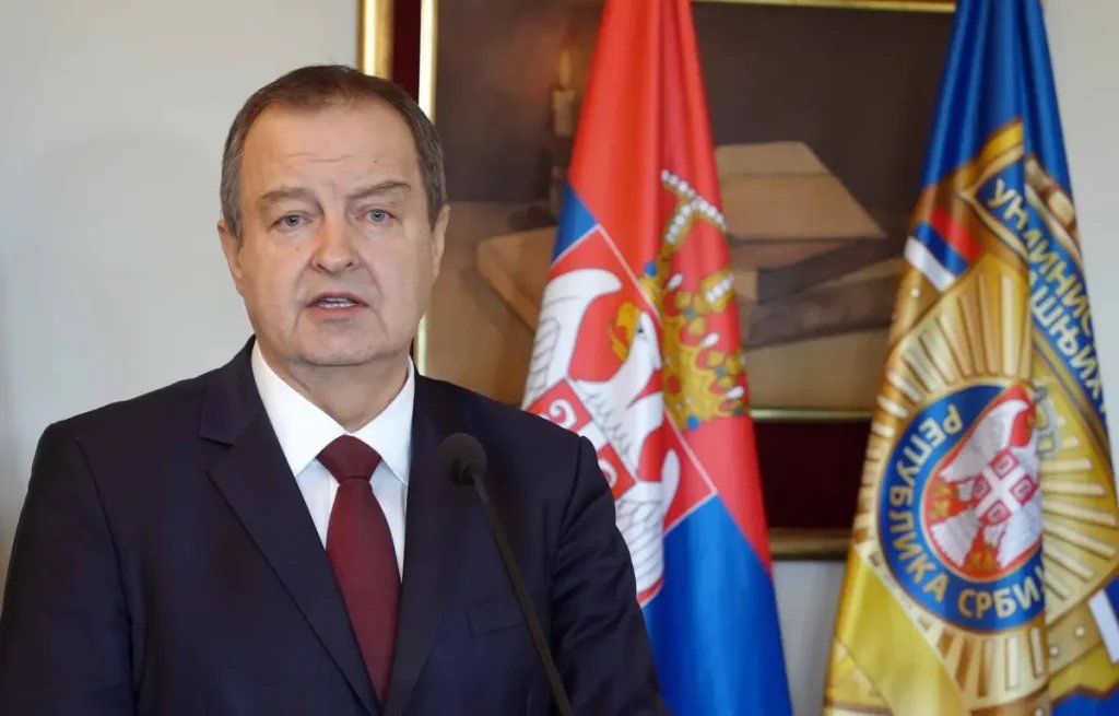 Danas svečana akademija povodom Dana MUP-a i Dana policije